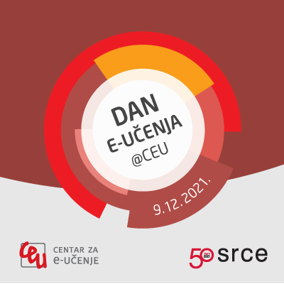 Dan e-učenja Dan e-učenja